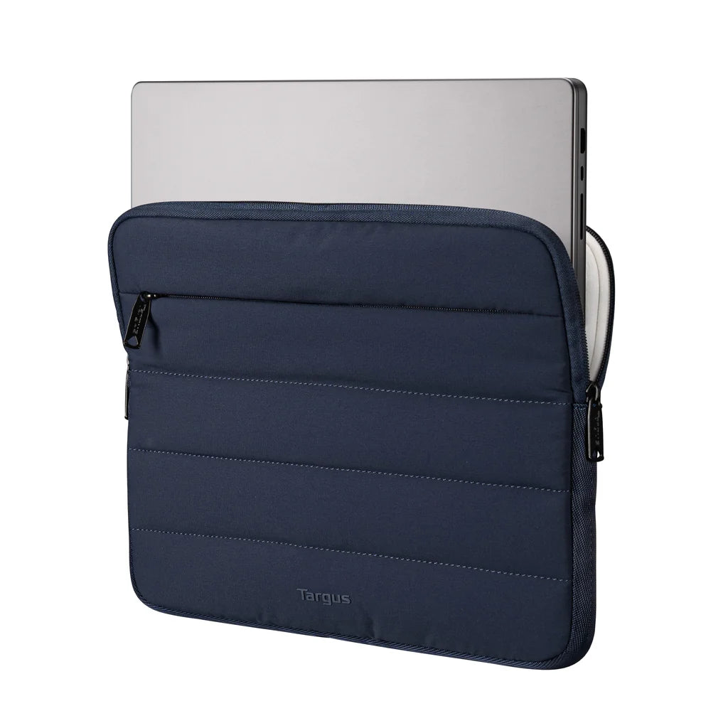 15-16” Puffer Sleeve (Midnight Blue)