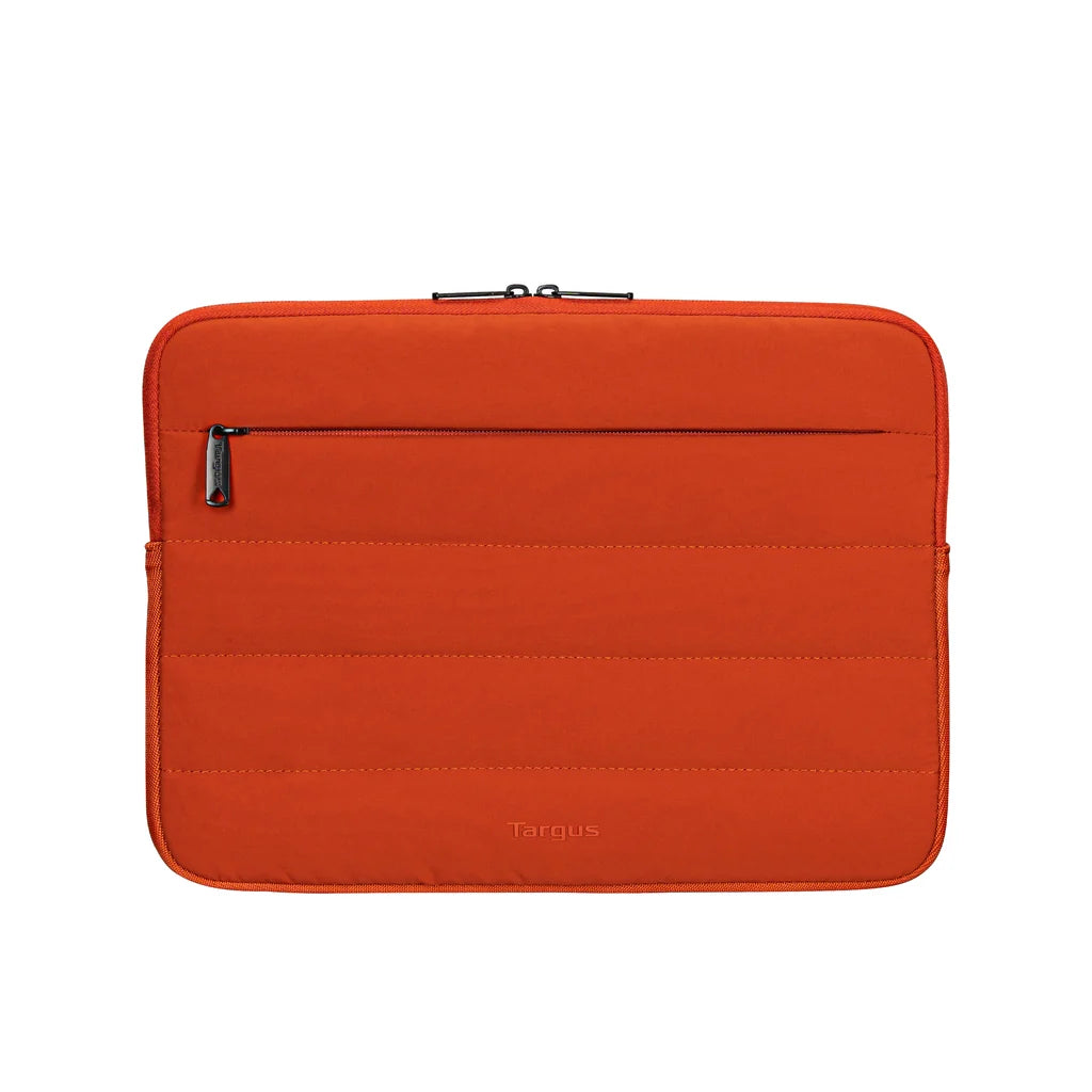 15-16” Puffer Sleeve (Rust Orange)