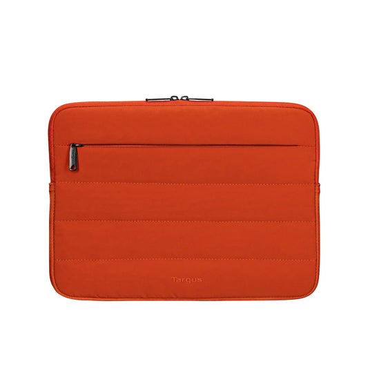 15-16” Puffer Sleeve (Rust Orange)