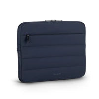 15-16” Puffer Sleeve (Midnight Blue)